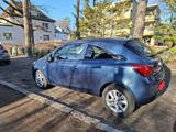 Opel Corsa 1.2 INNOVATION INNOVATION - Opel Corsa aus 2015 mit Benzin-Antrieb: Kleinwagen, 1.2