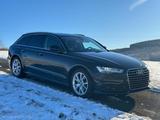 Audi A6 4G Avant LED Facelift ACC - Audi A6: 4f