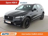 Jaguar F-Pace 25t Prestige AWD Aut.*NAVI*TEMPO*CAM*BiXE - Jaguar Gebrauchtwagen