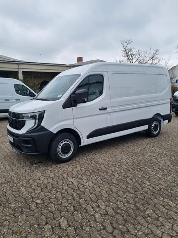 Renault Master L2H2 130 3,3t  NEW