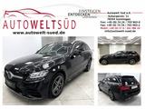 Mercedes-Benz C 220 d T 4Matic AMG Sport Com DTR 2xSpur Burm R - Mercedes-Benz C 220: Sport