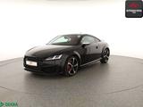 Audi TTS Coupe 2.5 TFSI qu MATRIX,B+O,KAMERA,KEYLESS - gebrauchte Audi TTS aus dem Jahr 2023