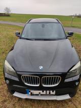 BMW X1 xDrive23d - - gebrauchte BMW X1 aus dem Jahr 2009