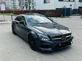 Mercedes-Benz Mercedes Cls 400 Amg Paket/Night/Distronic... - gebrauchte Mercedes-Benz CLS 400 aus dem Jahr 2015