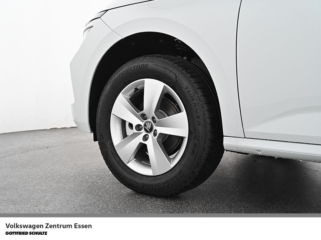 Skoda Kamiq - Bild 6