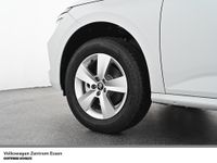 Skoda Kamiq - Vorschau Bild 6