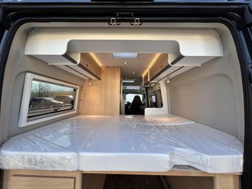 Sunlight Cliff X 600 Dieselheizung SOLAR DIGITALPAKET