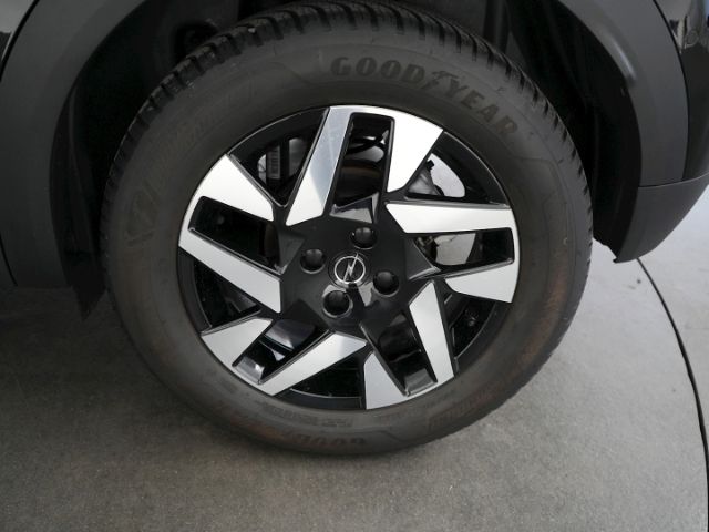 Mokka B ELEGANCE+NAVI+LED LICHT+RÜCKFAHRKAMERA+S