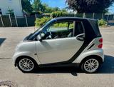 Smart ForTwo cabrio 1.0 52kW pure pure - Smart ForTwo: Cabrio, Pure