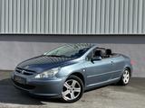 Peugeot 307 CC 110 *KLIMA*TÜV* - gebrauchte Peugeot 307 aus dem Jahr 2005
