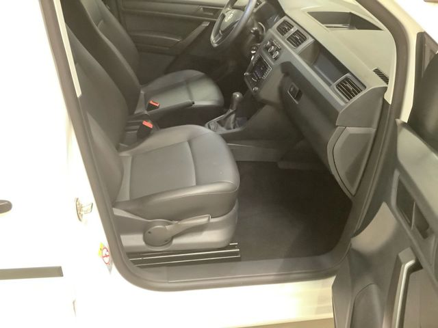 Caddy Kaste 2,0 TDI 75 kW   AZV, Klima, SHZ, Blu