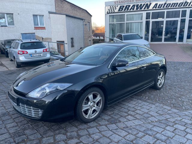 Renault Laguna Coupe GT*1.Hand*Leder*Klima*SHZG*2.0*PDC*