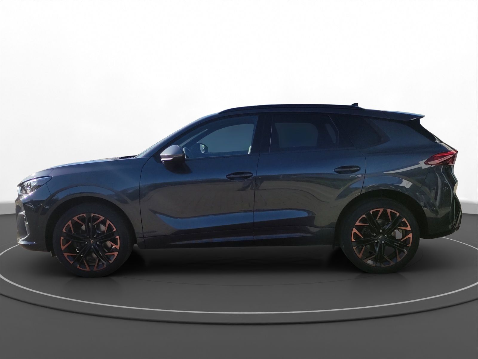 Cupra Terramar - Bild 6