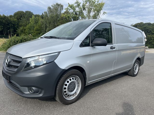 Mercedes-Benz Vito Kasten 114 2.2 CDI lang, Euro 6, Klima