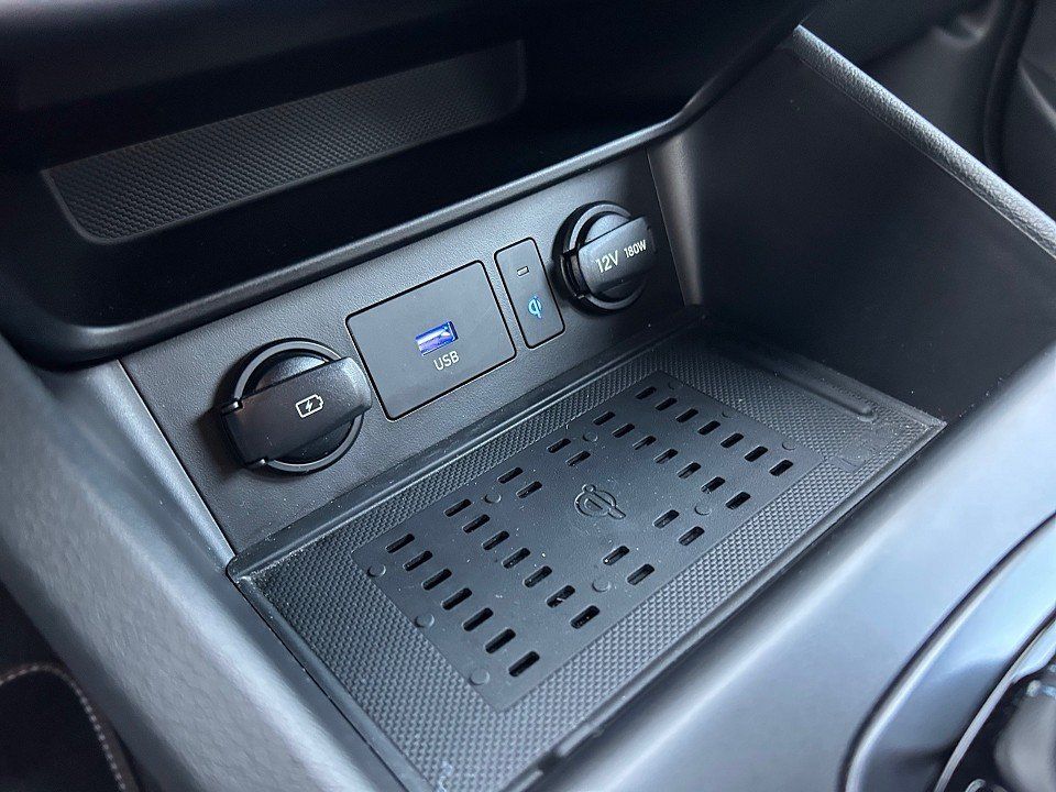 Fahrzeugabbildung Hyundai KONA N PERF 2.0T 8DCT ASS/KOMF-P 1HD GARANTIE28+