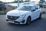 Peugeot 308 SW PureTech 130 Aut. LED ACC Navi 360° - gebrauchte Peugeot 308 aus dem Jahr 2024