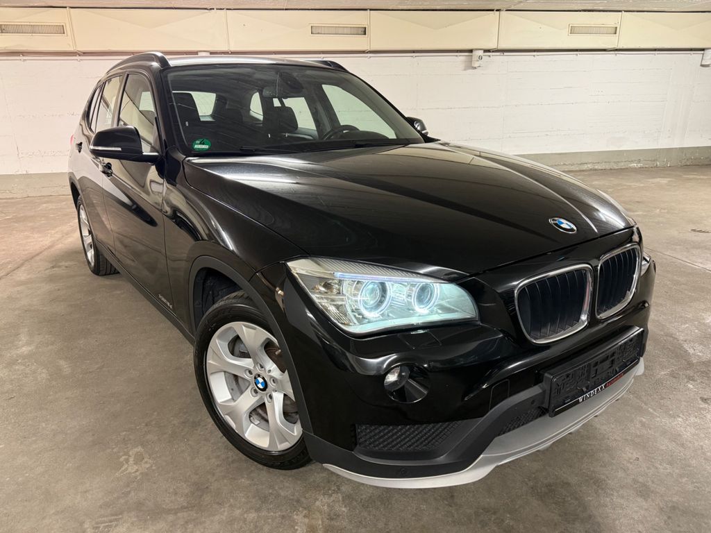 Angebot ansehen BMW X1