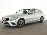 Mercedes-Benz C 200 Avantgarde Kamera|LED|AHK|SHZ|Navi|Tempoma - Mercedes-Benz C 200 in Düsseldorf