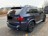 BMW X5 || E70 N55 2013 - BMW 520 SUV