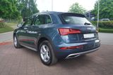 Audi Q5 2.0 TDI sport quattro LED Sitzheizung - Audi Q5 Gebrauchtwagen in Dresden