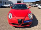 Alfa Romeo MiTo Turismo Sport/KLIMA/2.HD/ALU/TÜV NEU - Alfa Romeo MiTo Turismo mit Benzin-Antrieb