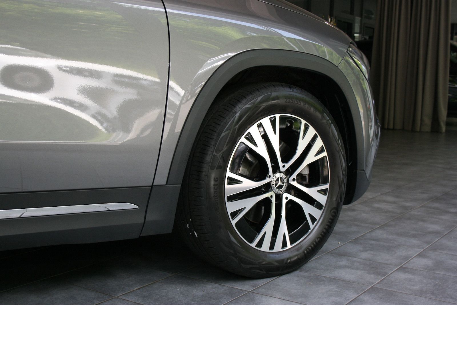 Fahrzeugabbildung Mercedes-Benz GLA 200 Progr. Advanced Plus *Totwinkel*Ambiente
