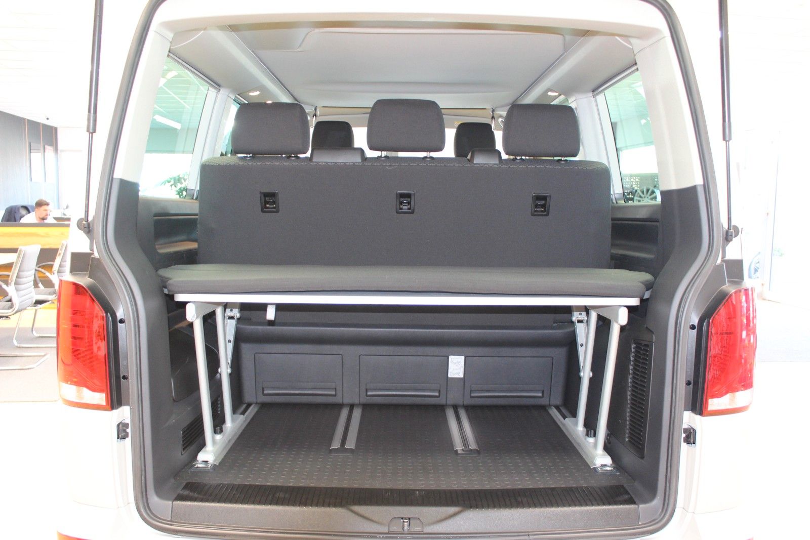 Volkswagen T6.1 California Beach Tour 4Motion TDI 150PS foto 18
