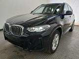 BMW X3 xDrive20i M Sportpaket LED LiveCockpit Parkas - BMW X3 mit Benzin-Antrieb: Sportpaket