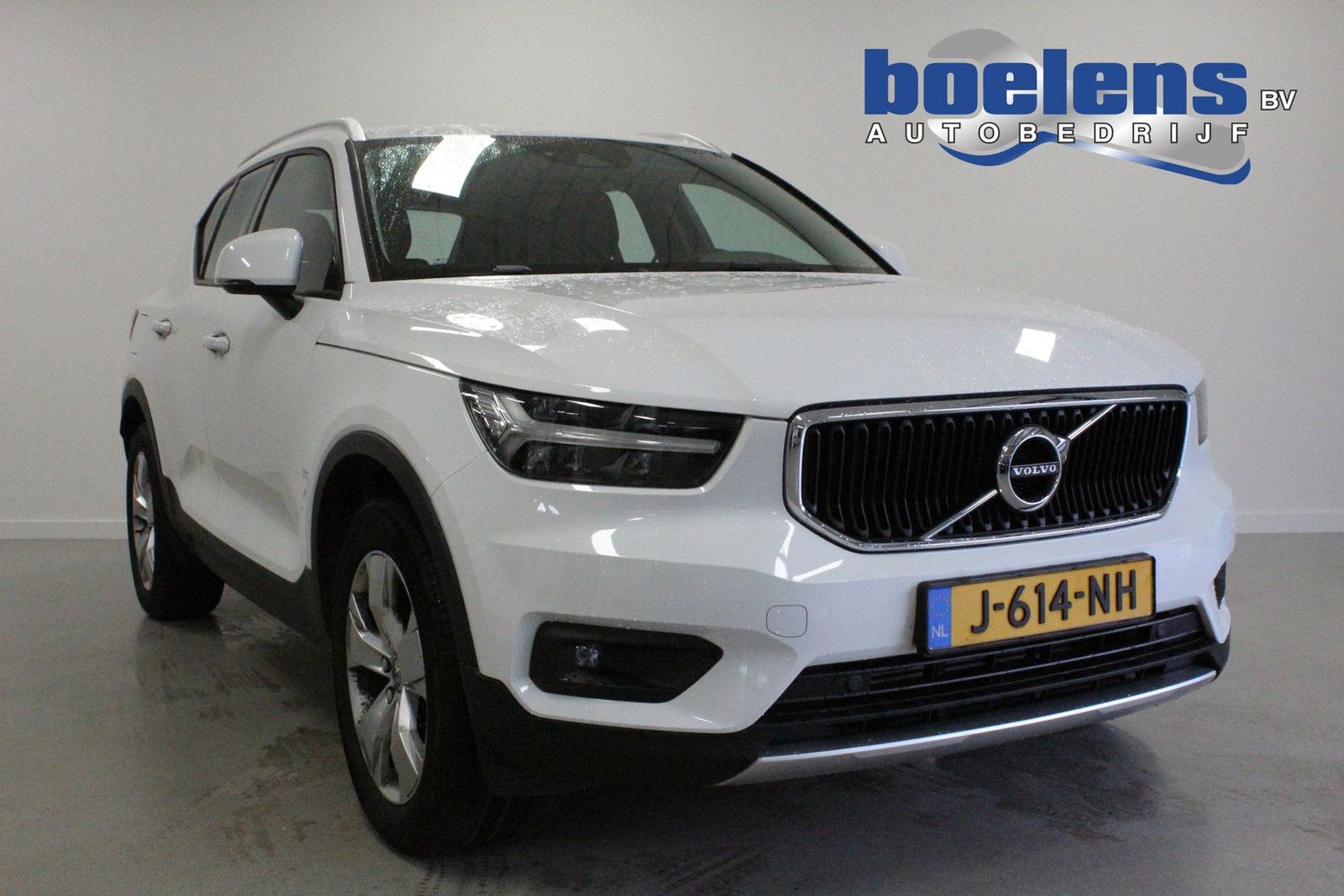 Volvo XC40 1.5 T2 Business Pro | WEGKL-TRHAAK | NAVIGA