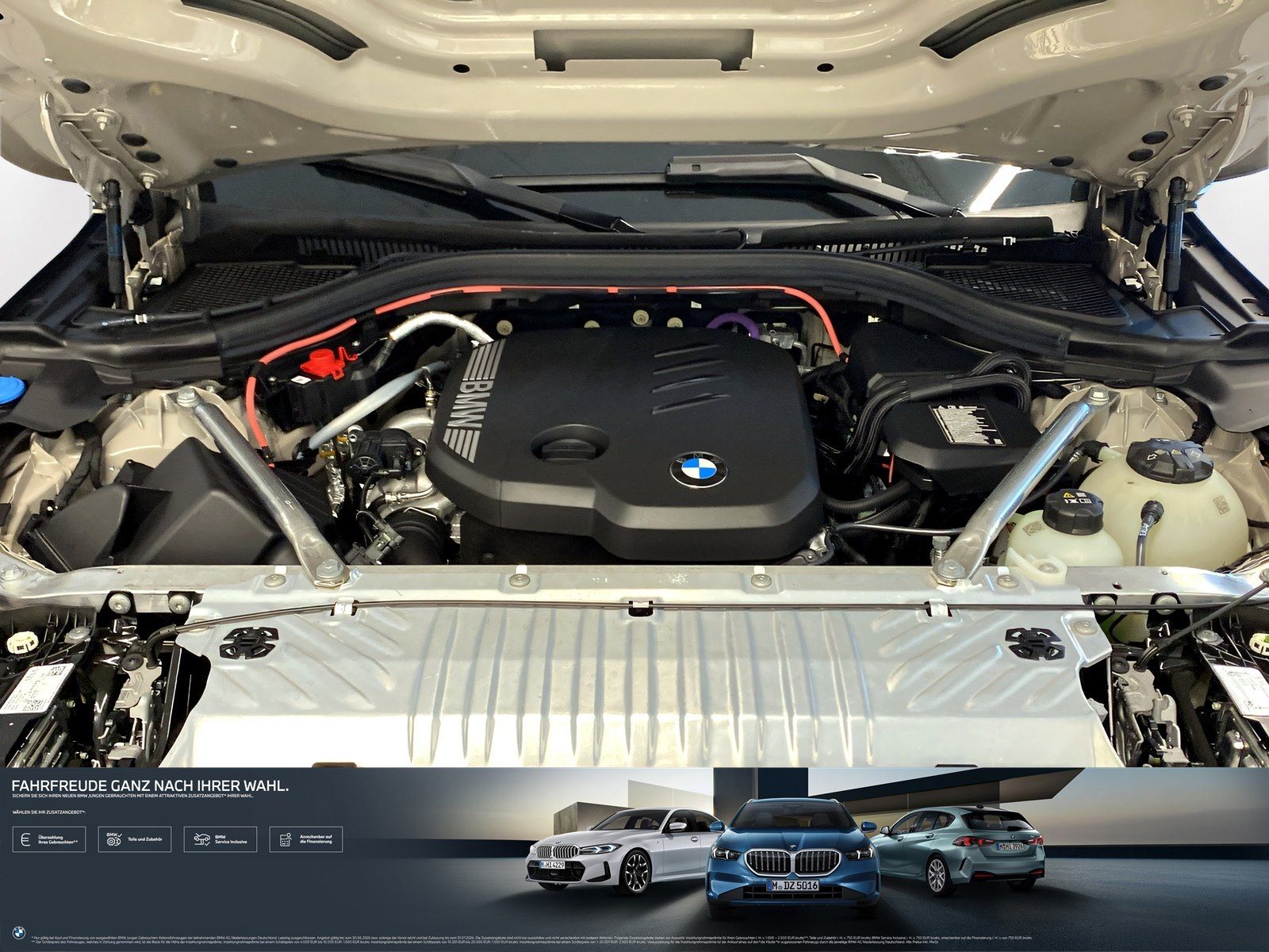 BMW X3 - Bild 23
