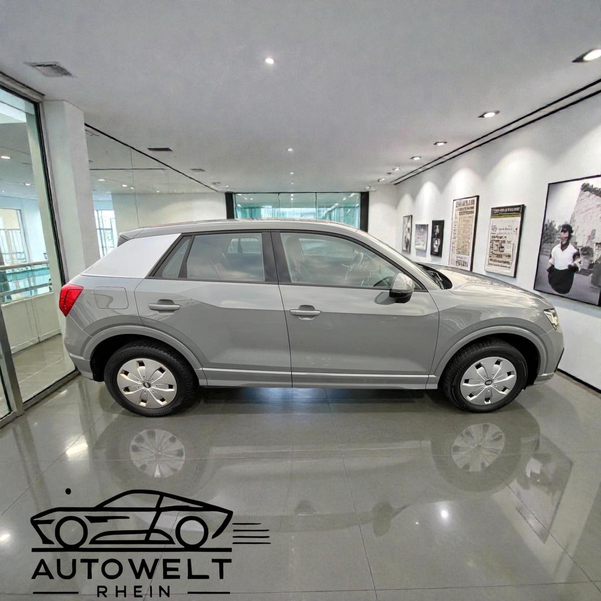 Audi Q2 30 TDI sport, миниатюра 4