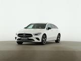 Mercedes-Benz CLA 250 e SB Night Progressive MBUX Kamera LED - Mercedes-Benz: Plug-In Hybrid, Kombi