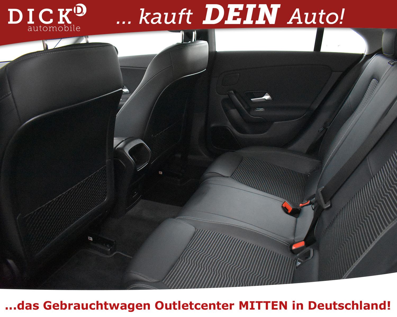 MERCEDES-BENZ CLA 250e >PANO+LEDER+NAVI+STNDHZ+LED+KAMER+TEMP - Image 20