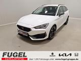 Cupra Leon 2.0 TDI DSG Navi|RFK|LED - Cupra Leon mit Diesel-Antrieb: Automatik