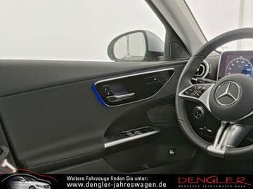 Mercedes C 180 - 7