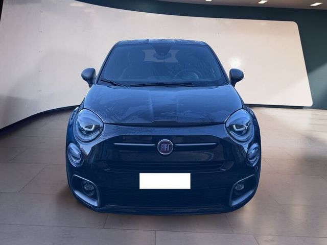 Fiat FIAT 500X 500 X 2018 1.0 T3 Sport 120cv