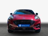 Ford Puma 1.0 EcoBoost Hybrid VIVID RUBY EDITION - Ford Puma: Vivid Ruby Edition