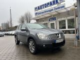 Nissan Qashqai 2.0 Acenta*Navi*Kamera*Panorama*Alu - Nissan Qashqai aus 2010