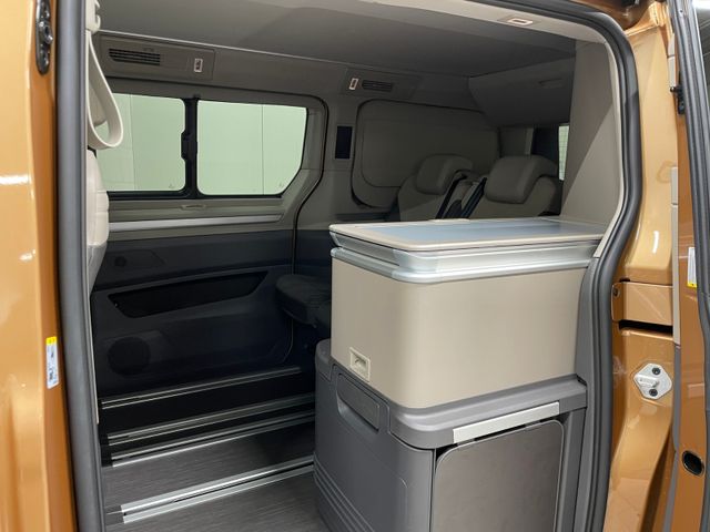 T7 California Ocean 2.0 TDI DSG NAV STNDHZG
