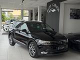 Volkswagen Tiguan 1.4 TSI 150 CV DSG Executive A - Volkswagen Tiguan: Kombi