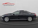 Audi A8 60 TFSI e L quattro - gebrauchte Audi A8 aus dem Jahr 2020