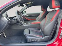 BMW M440 - Vorschau Bild 11