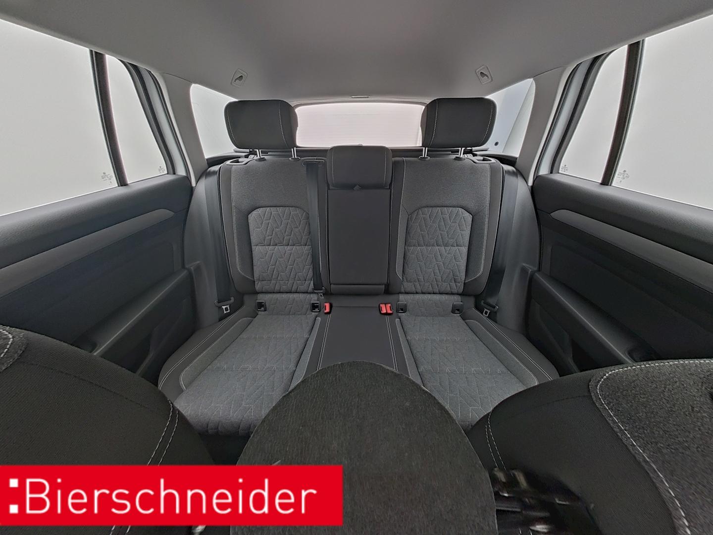 Volkswagen Passat 2.0 TDI DSG 4Mo. BUSINESS LED NAV, миниатюра 13