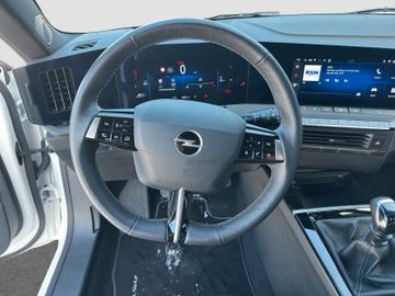 Fotografie 12 des Opel Astra ST GS 360°Kamera LED Keyless Sitzheizg AHK