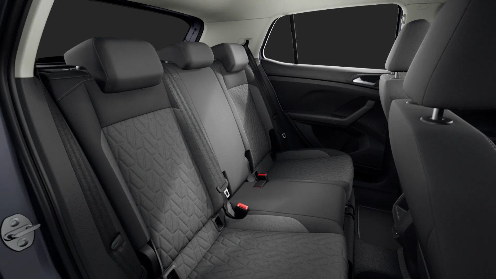 Volkswagen T-Cross - Bild 17