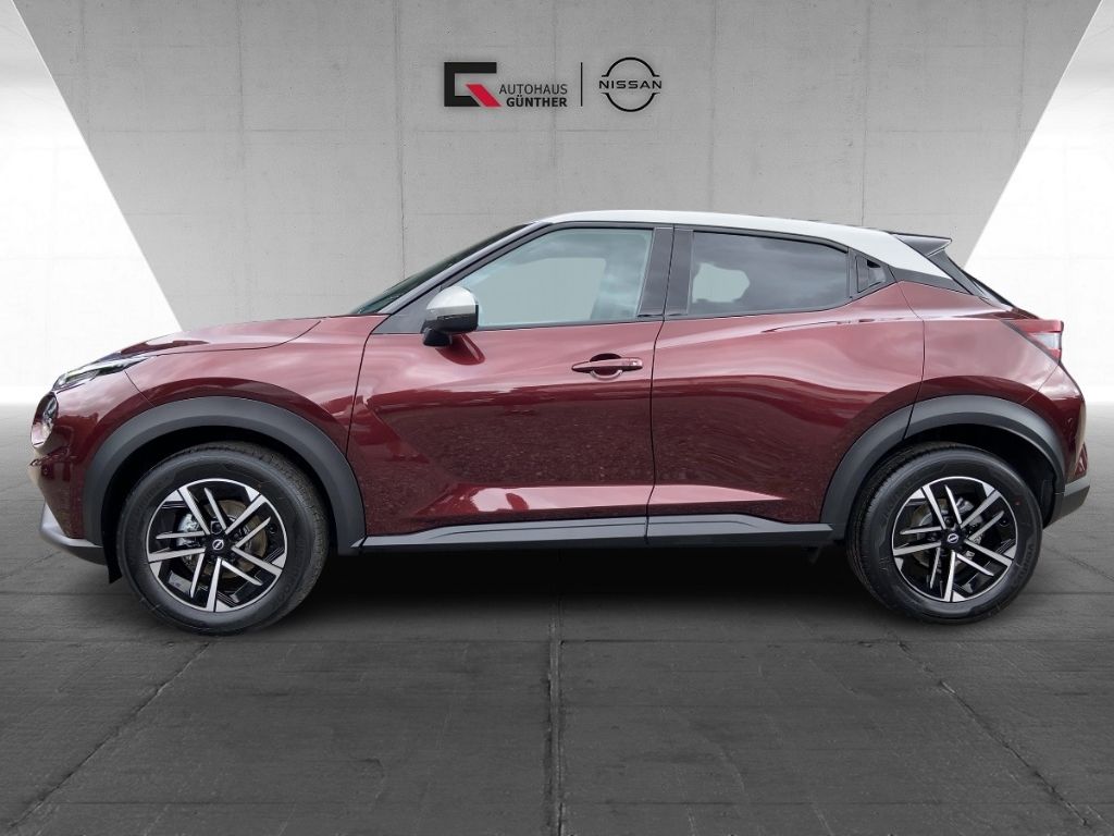 Nissan Juke - Bild 2