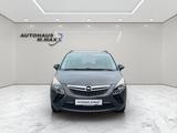 Opel Zafira C Tourer Edition Tempomat LM - Opel Gebrauchtwagen in Hanau