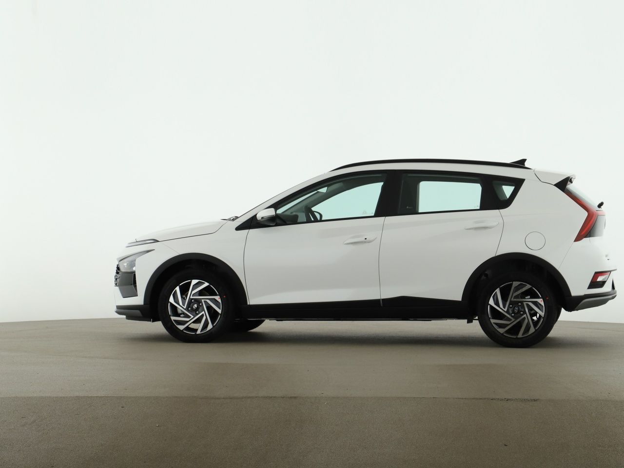 Hyundai BAYON – Bild 4