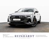 Audi E-TRON SPORTBACK 55 2x S LINE ACC/HuD/PANO/360°