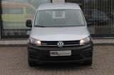 Volkswagen Caddy Kombi BMT 4Motion*NAVI*SHZ*AHK* - Volkswagen Caddy mit Diesel-Antrieb: Kombi, Schaltgetriebe